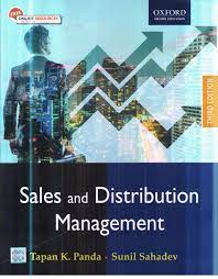 Sales & Distribution Management